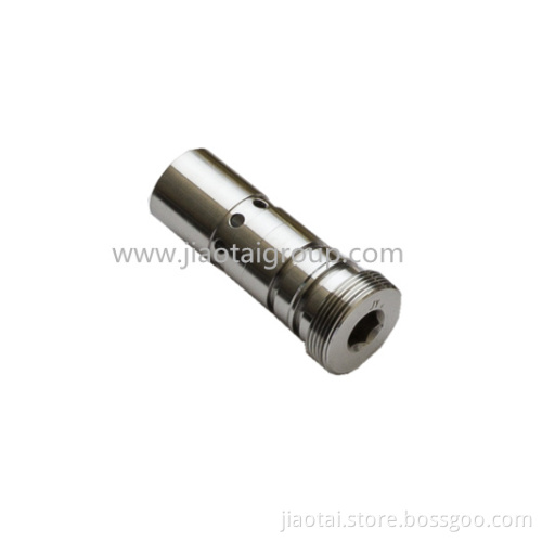 CNC Machining with OEM Service
